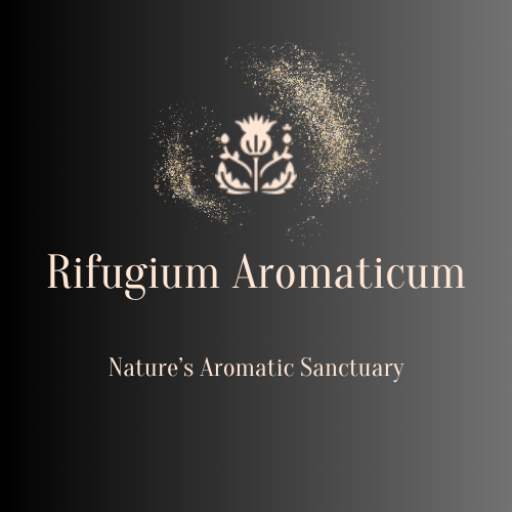 Rifugium Aromaticum logo